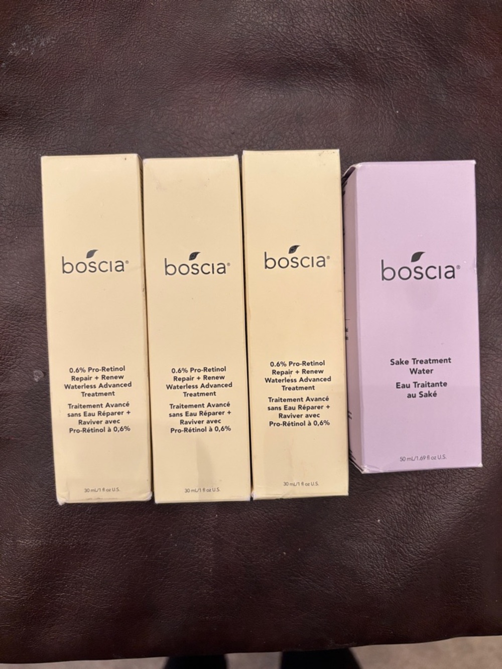 Bundle for marissaeastman